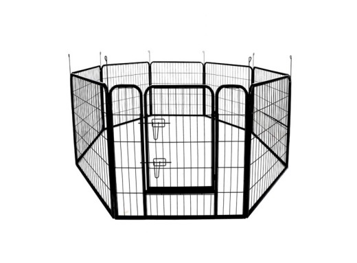 方管狗围栏